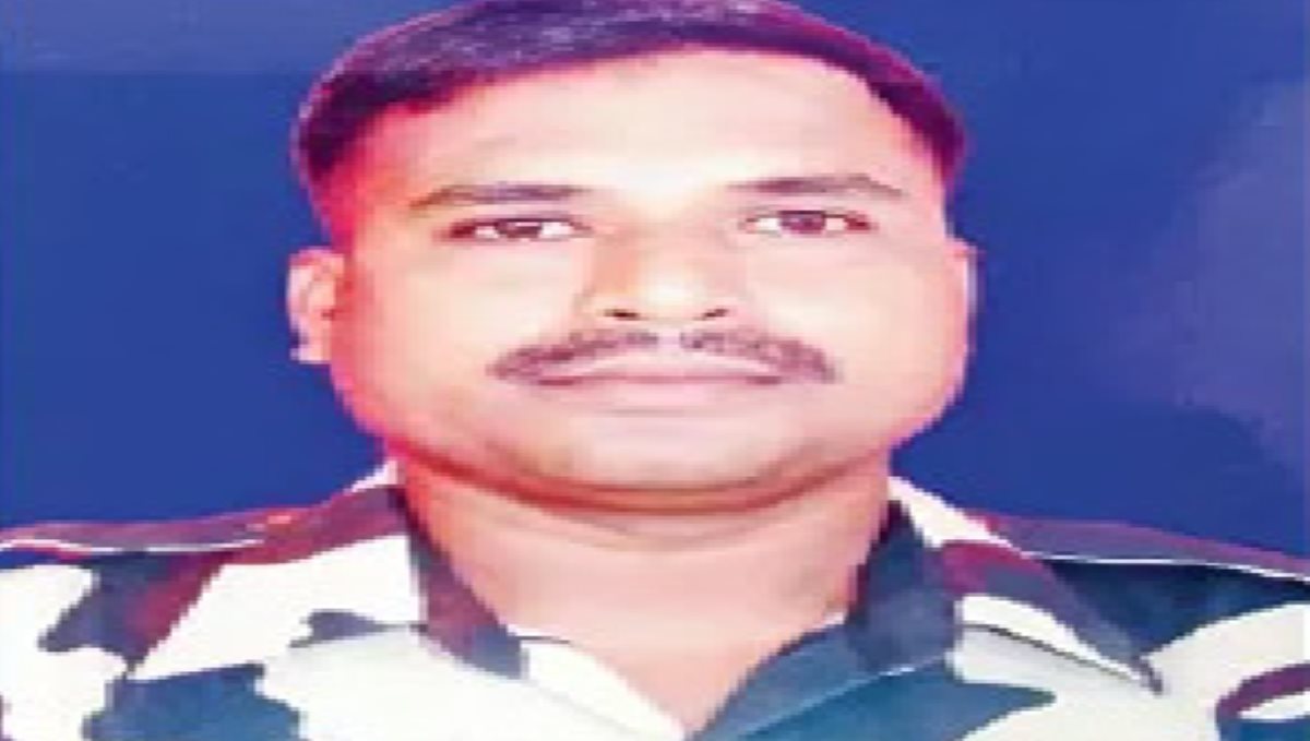 Nagapattinam Native Army Officer Died West Bengal Ceremony by Army in Nagai