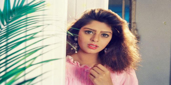Actress nagma latest photo viral