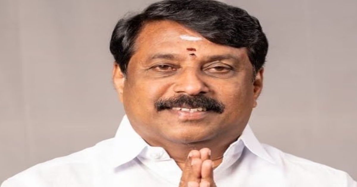 No Alliance Talks with DMDK So Far, Says BJP Tamil Nadu President Nainar Nagendran