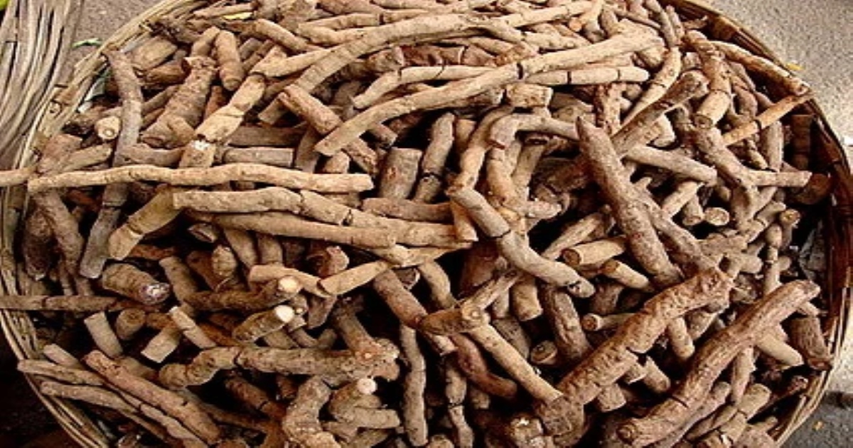 Nannari Benefits
