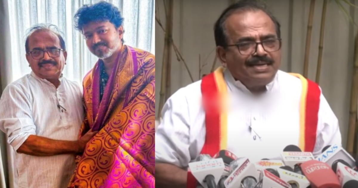 tvk-nanjil-sampath-criticism-tn-interim-budget-2026