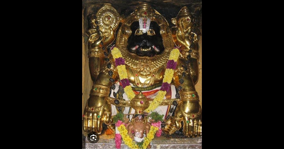 madurai-otthakadai-narasimha-temple