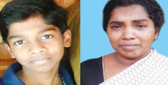 mom killed her son for illegal affair