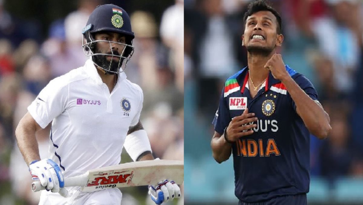 gavaskar talk about gavaskar