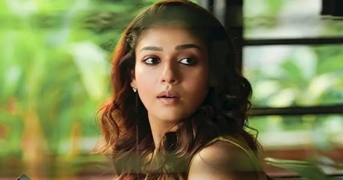 Producers angry about nayanthara payment for advertisement 