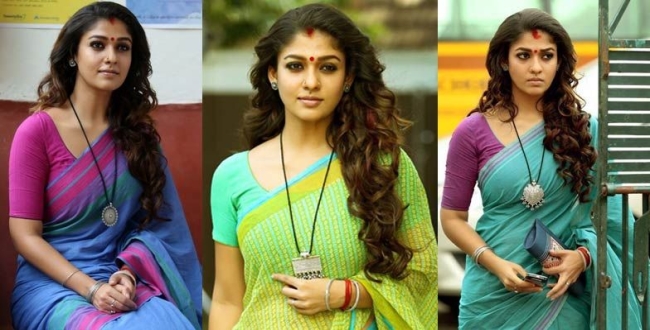 Nayanthara latest photos