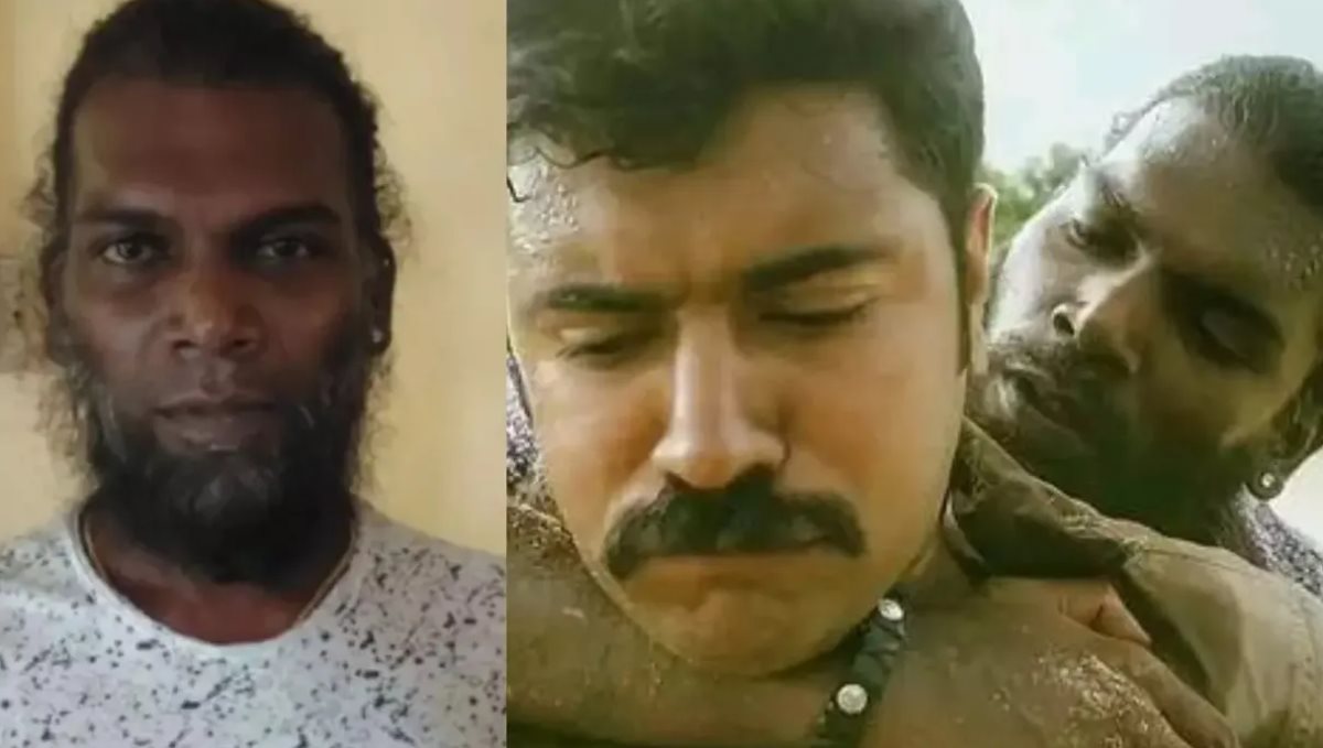 famous malayala actor suicide