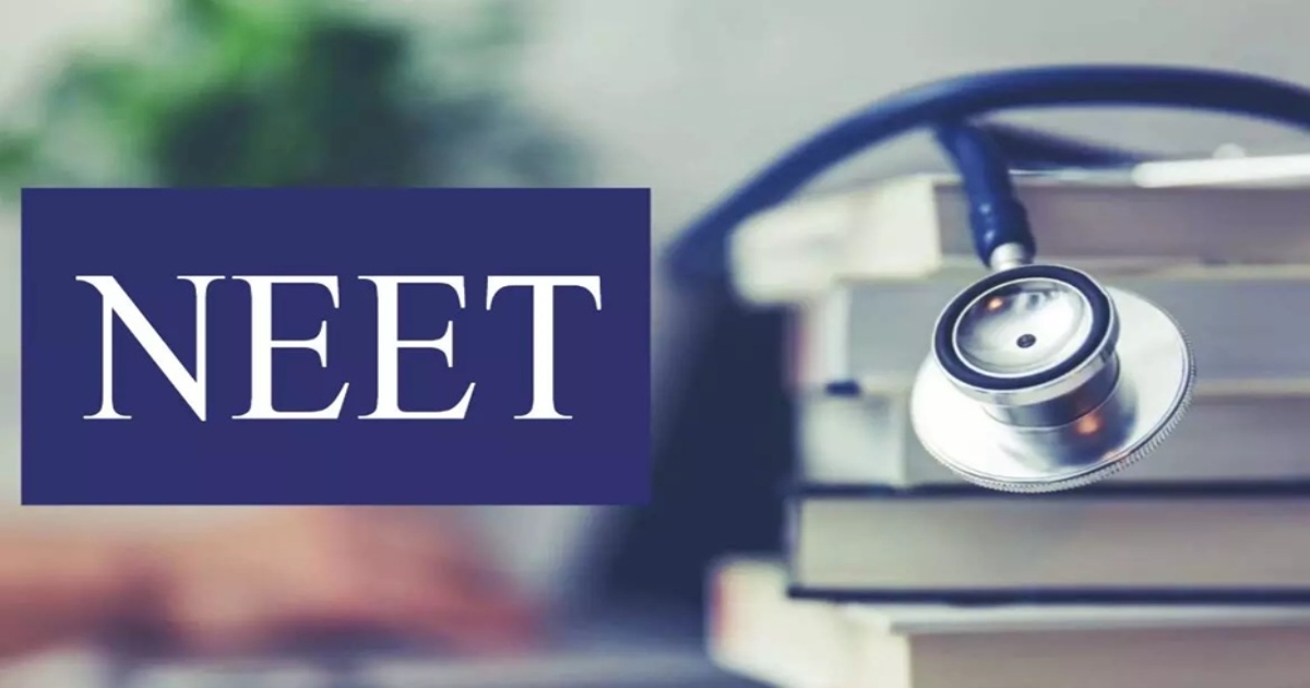 NEET Re-Exam Officially Announced: Retest Scheduled for June 21 After Paper Leak Row