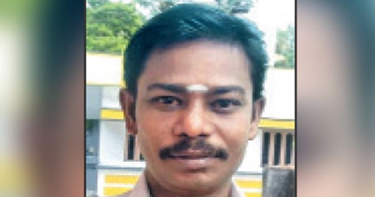 Nellai Crime: Plumber Killed in Alleged Revenge Over Previous Dispute