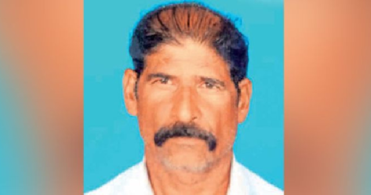 Son Stabs Father to Death Over Love Marriage Dispute in Cuddalore