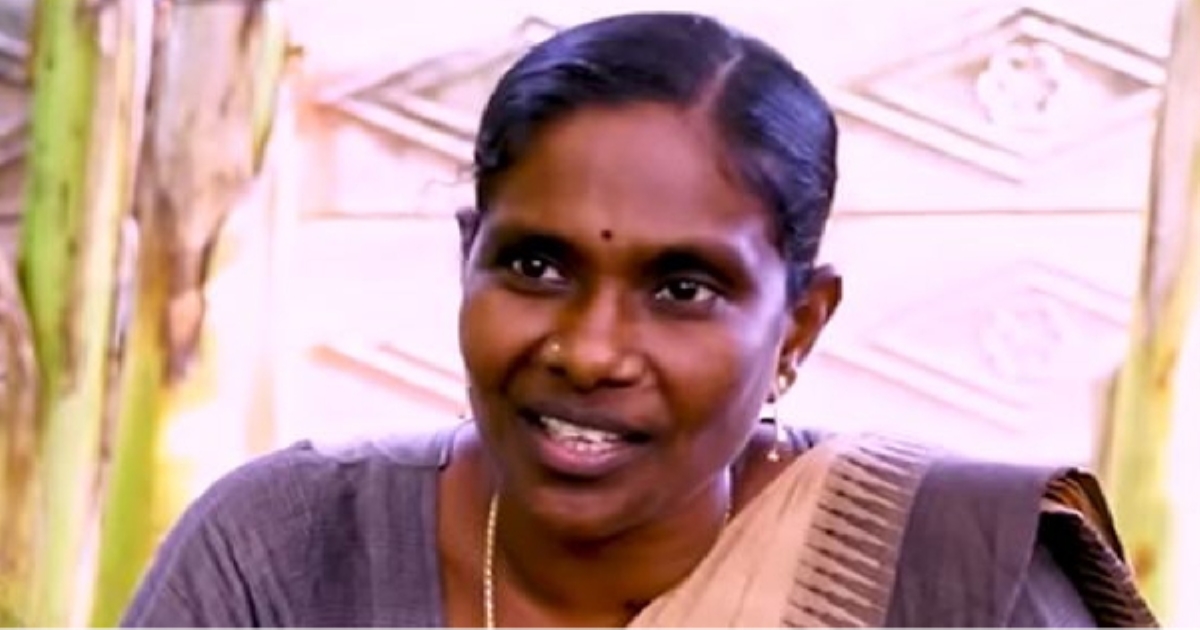 aiadmk-speaker-kaliyammal-remarks-on-stalin-trending