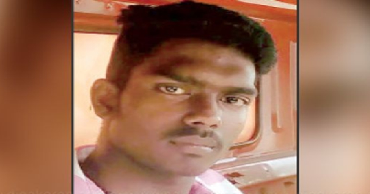 Cuddalore Horror: 20-Member Gang Chases and Hacks Man to Death Over Long-Standing Rivalry
