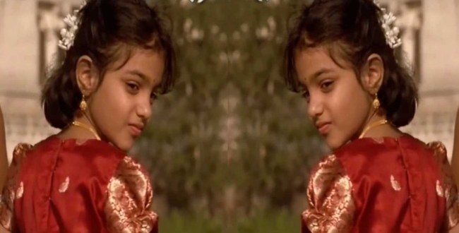 actress-nithya-menon-childhood-photo
