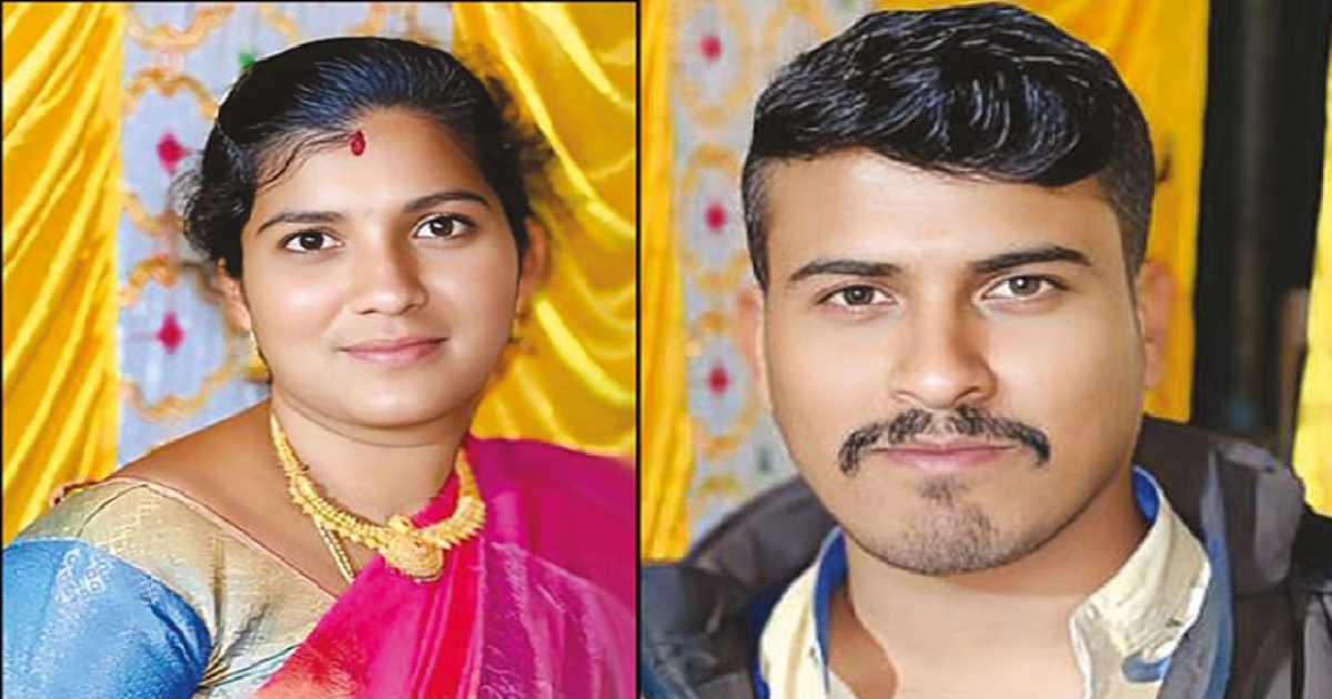 Dharmapuri Crime: Woman Allegedly Murdered by Husband Over Extramarital Affair, Arrest Made