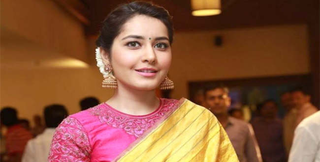 Rasikanna latest photo