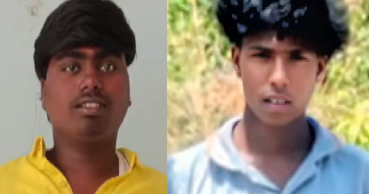 Kanchipuram Tragedy Two College Students Electrocuted While Trying to Retrieve Palm Fruit