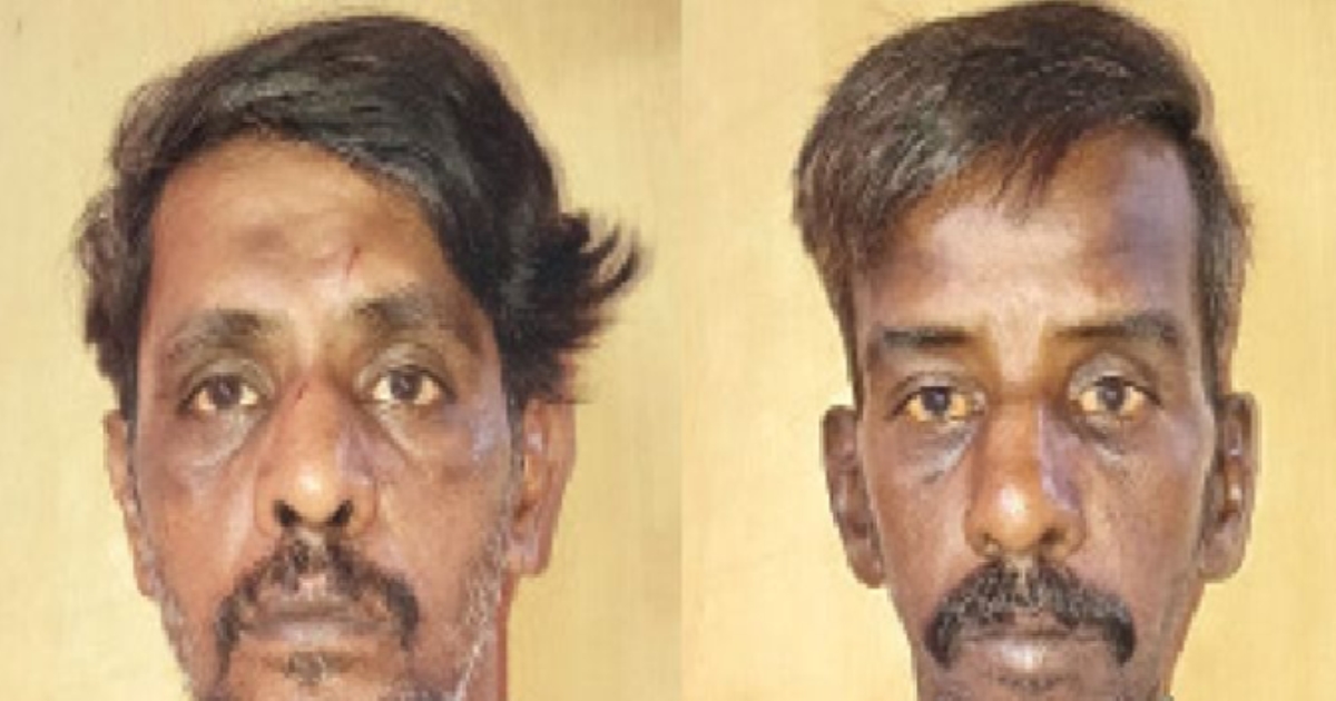 Salon Owner Arrested in Kanchipuram Murder: Dispute Over Case Withdrawal Ends in Brutal Killing