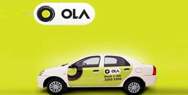 OLA introduce self driving car from October 17 