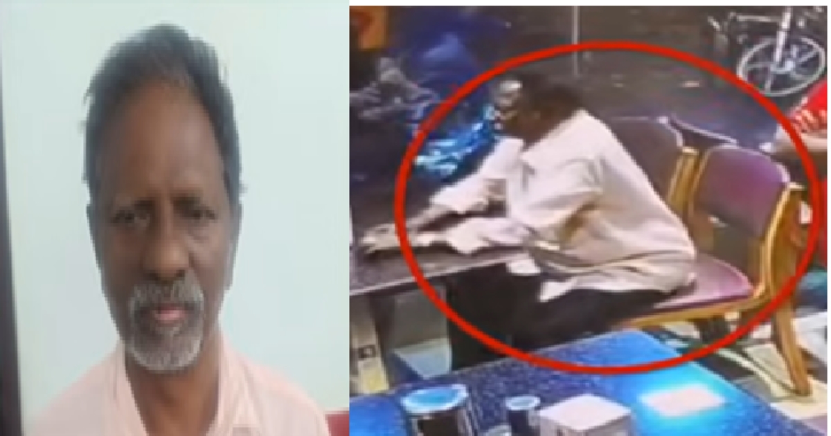 68-Year-Old Retired Court Employee Beaten After Allegedly Asking Woman to Meet at Hotel in Chennai