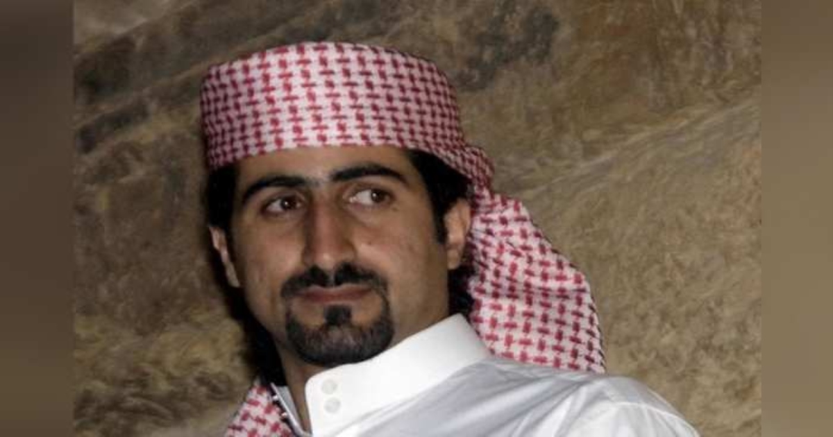 Osama bin Laden Son Umar Bin Laden about Father 