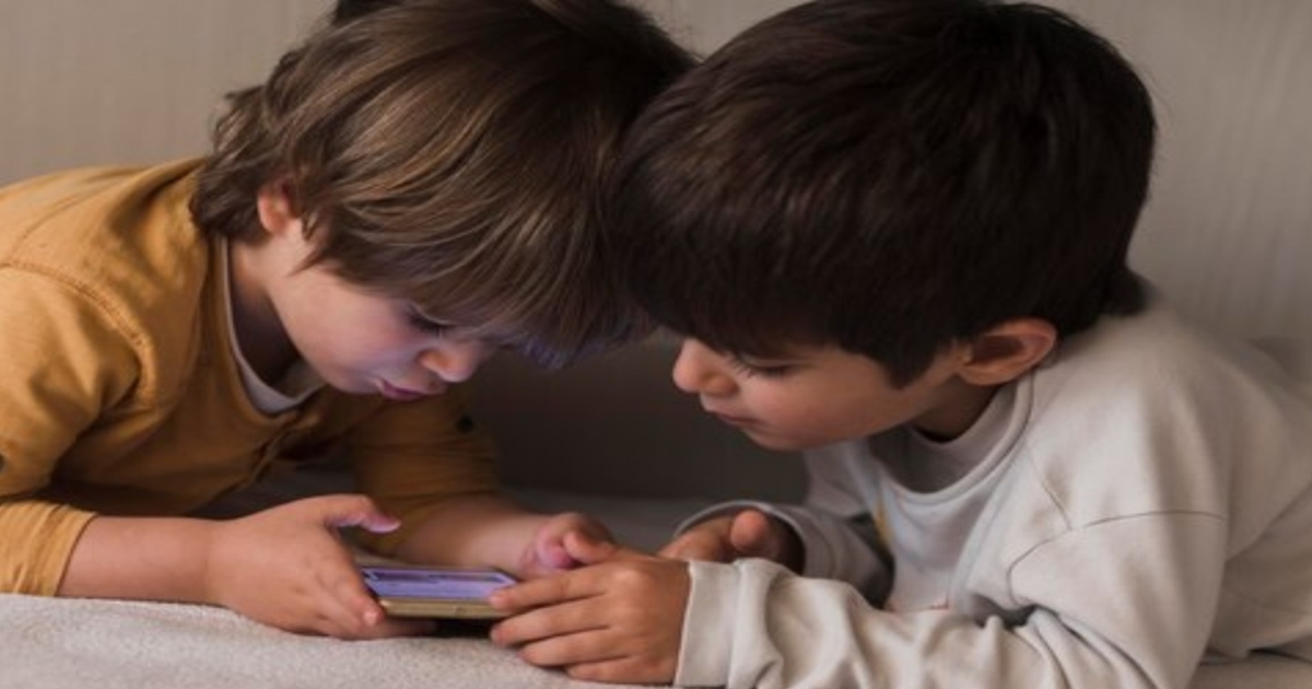 Online Gaming Risks for Children Why Parents Need to Stay Alert