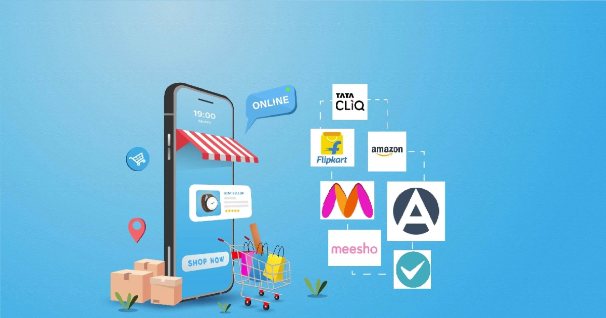 e shopping addiction goes wrong