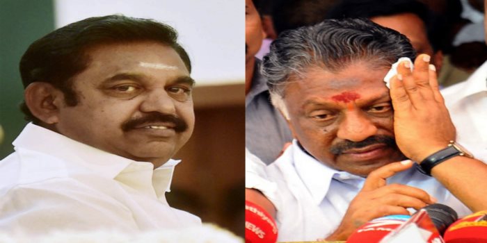 Who has the key to the ADMK office will be heard in the Supreme Court today