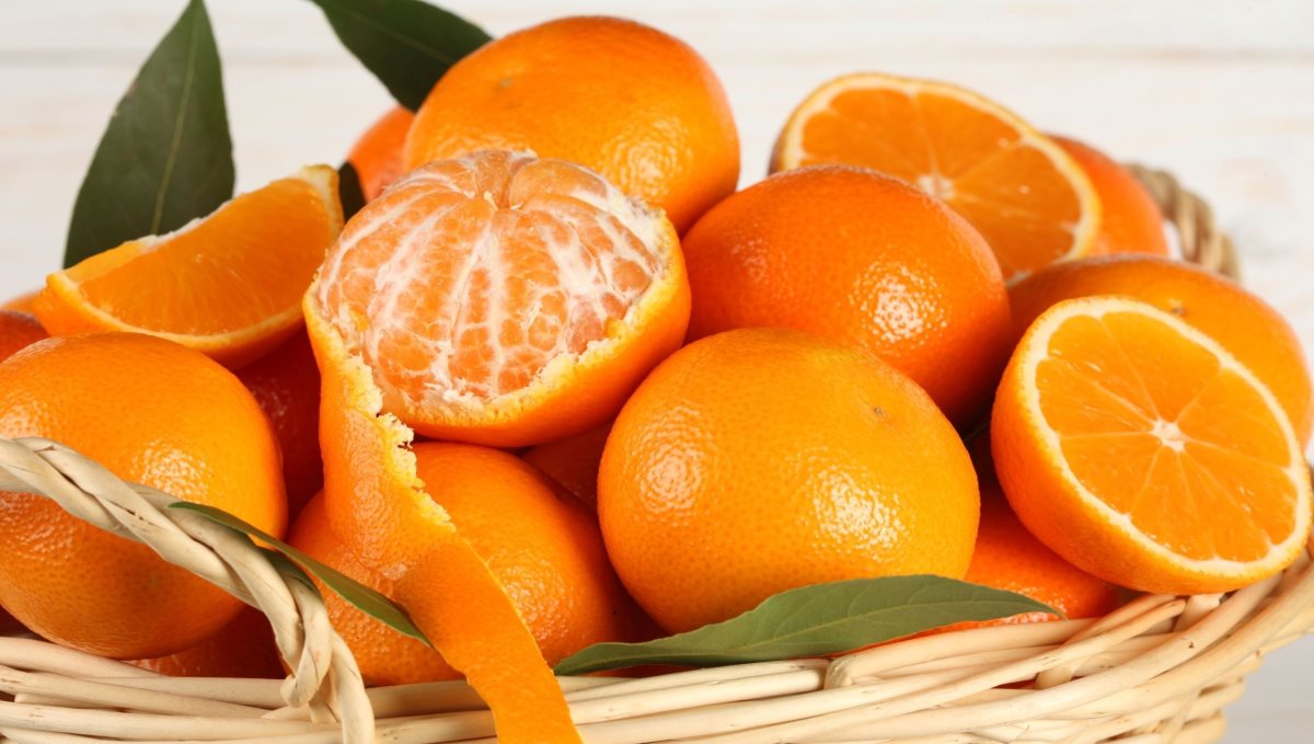Benefits of Orange Fruit Tamil 