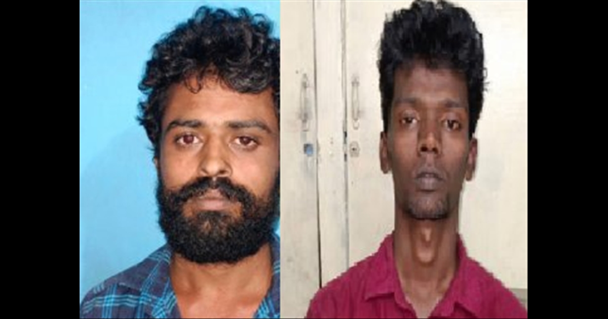 Chennai Ambattur Gay Lawyer Robbery by 2 Man Trap 