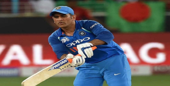 world-cup-2019---msdhoni---run-out---vairal-video