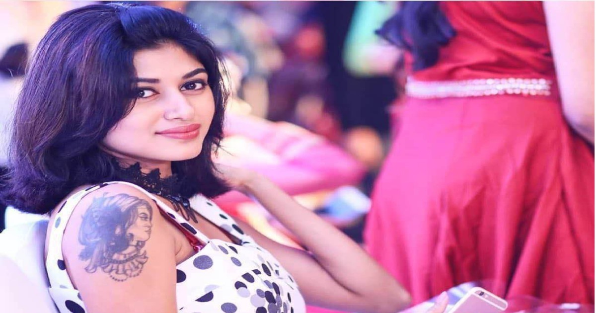 oviya