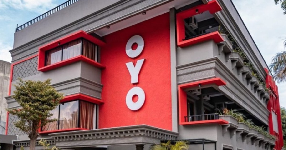 Oyo Announcement on Valid Proofs  