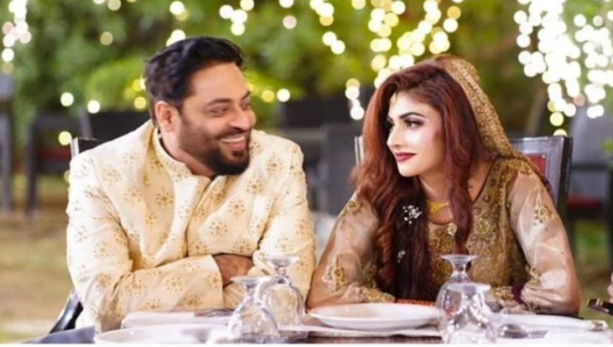 Pakistan Politician Weds 18 Aged Young Girl As Third Wife His Aged 49 