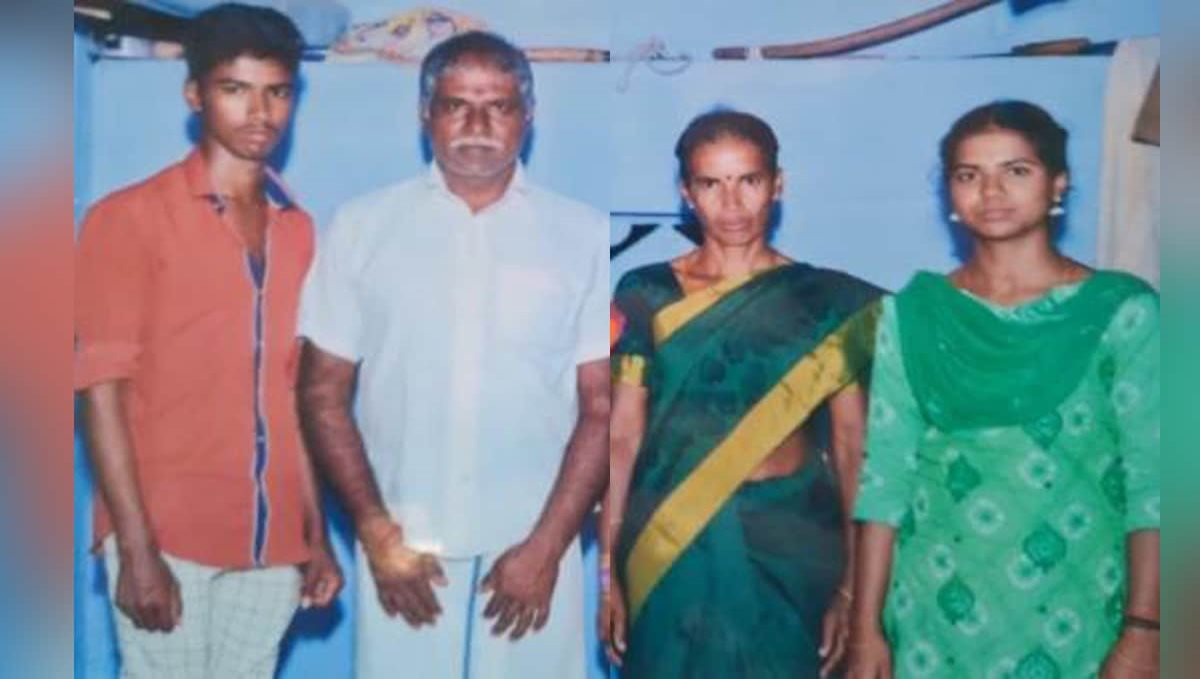 Palani 4 family members buried death news updates
