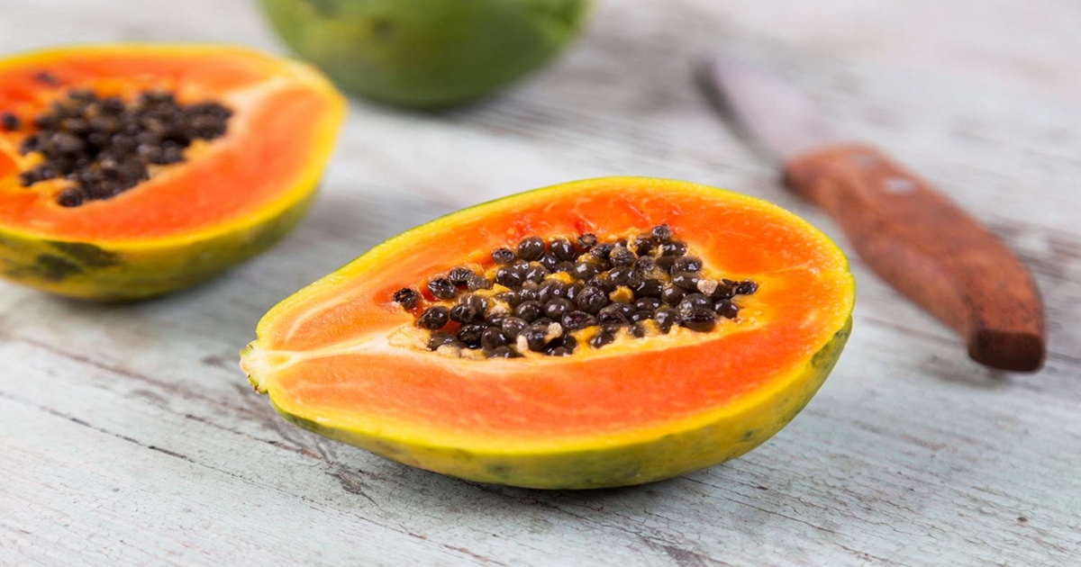Papaya Benefits in Summer: Boost Digestion, Immunity & Weight Loss Naturally
