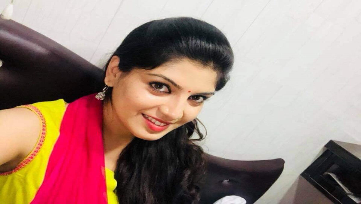 serial-actor-paprighosh-latest-photo
