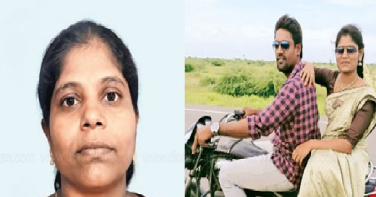  Man Arrested for Allegedly Killing Wife and Mother-in-Law Over Suspected Extramarital Affair in Ramanathapuram