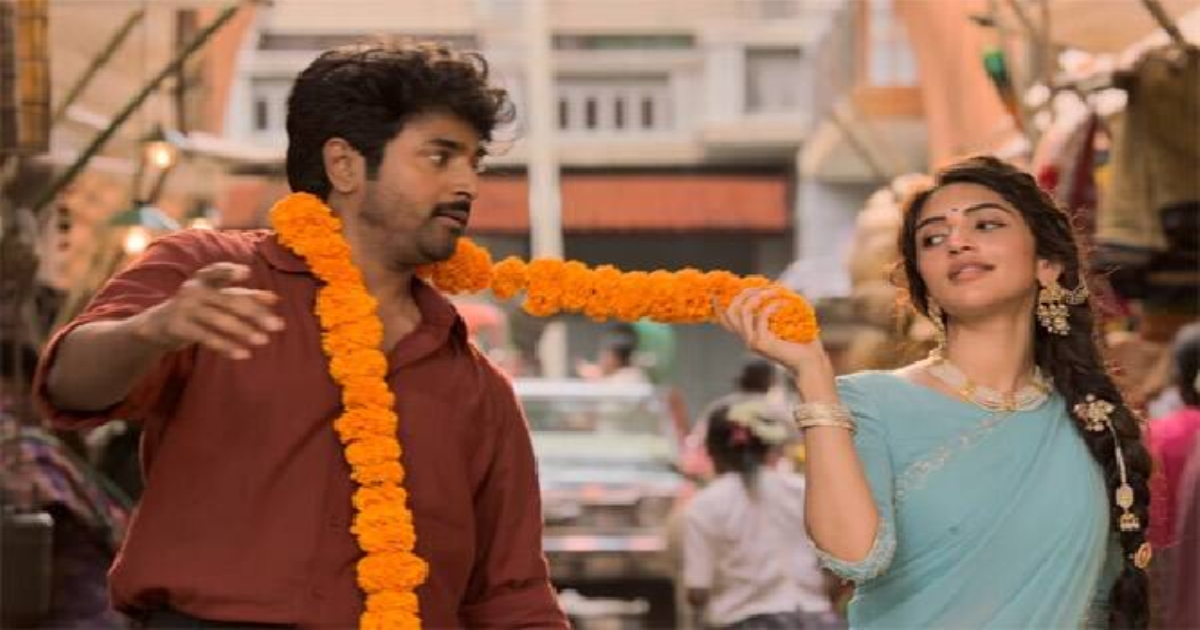 sks parasakthi movie first single may release in today evening