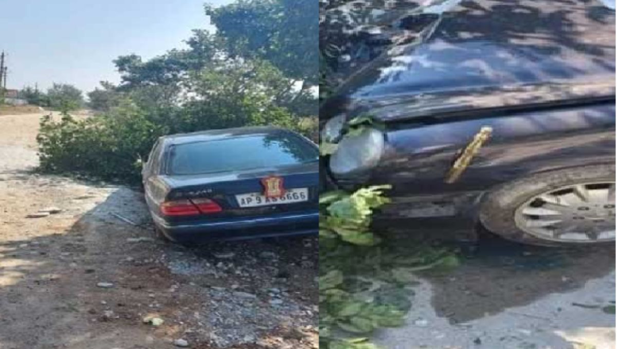 himachal pradesh governor car accident