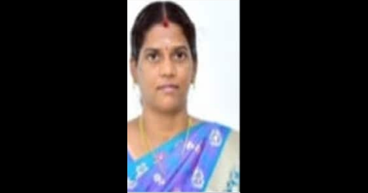 Tirunelveli Pappakudi Village Administrator Poongothai Resign  