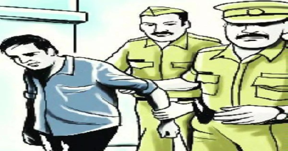   Chennai Medavakkam Robbery Pullingos Arrested 