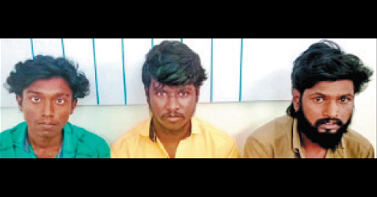 Theni Periyakulam Prostitution Gang Police Investigation 