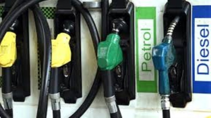 petrol diesel