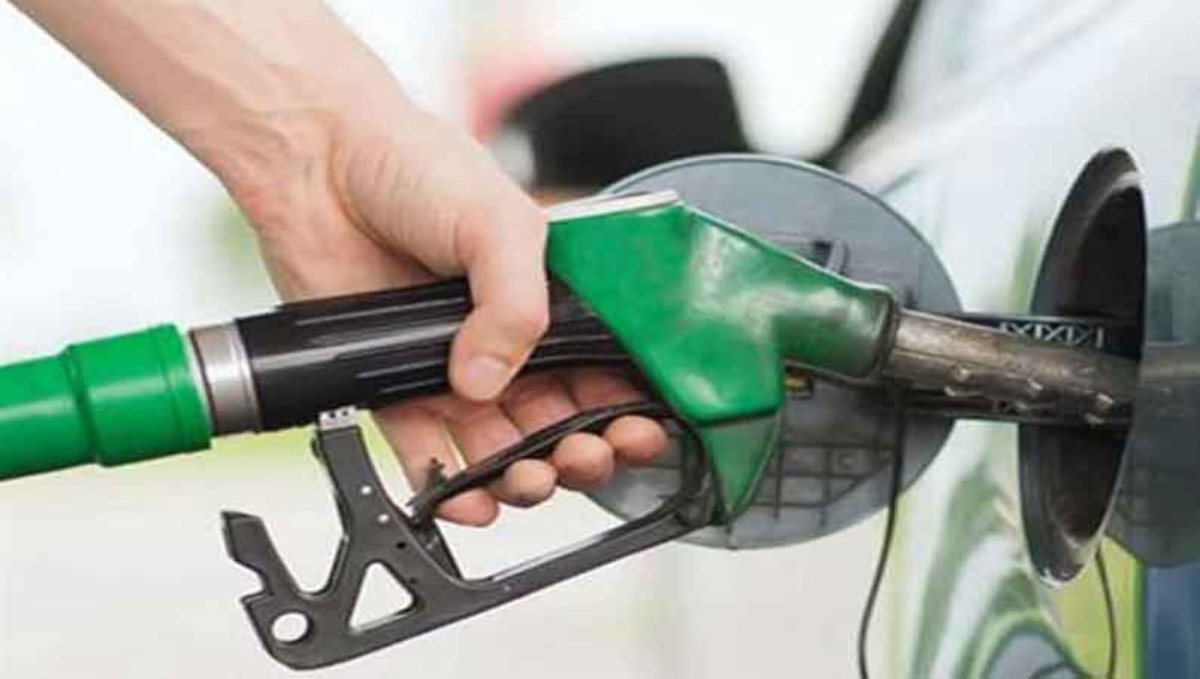 petrol diesel price decreased