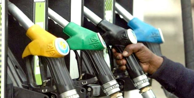people happy for petrol diesel price decreased.