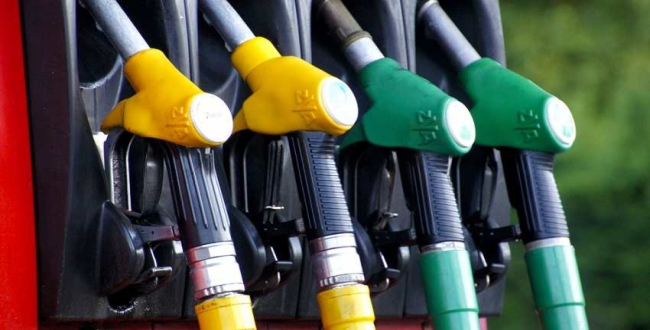 petrol diesel