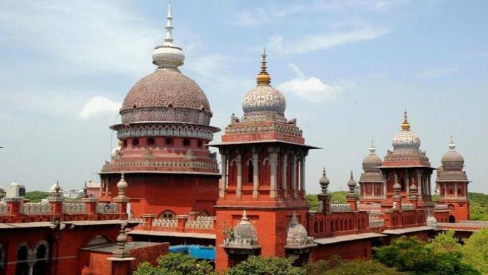 ampatker law college - chennai high court