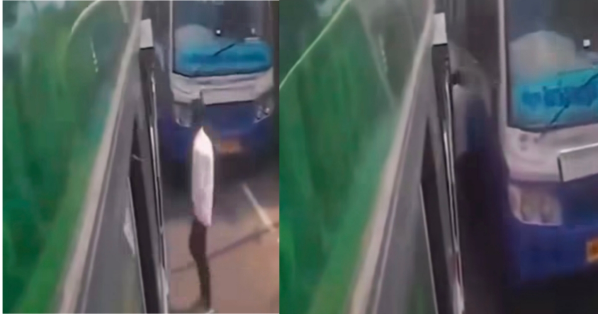 lucky-youth-survives-between-buses-video