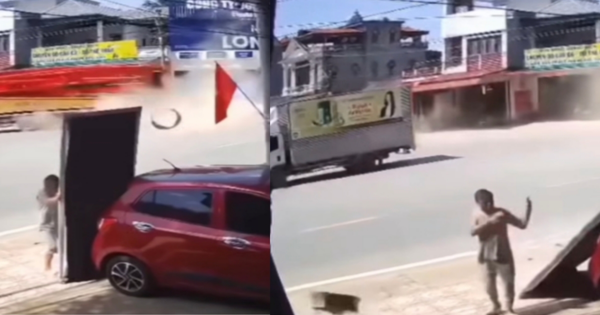 instagram-lorry-tire-viral-video