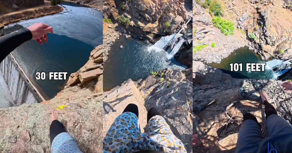 viral-instagram-extreme-dive-video